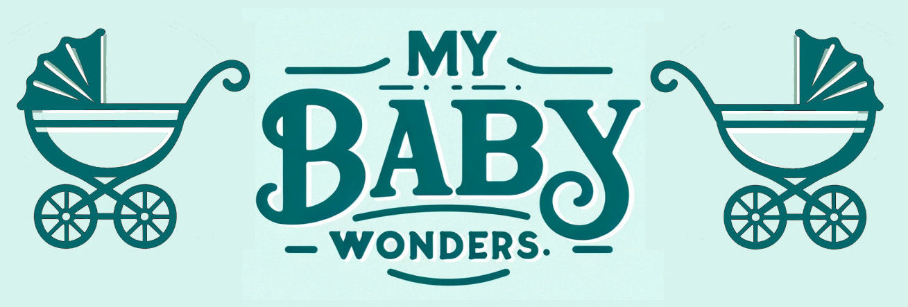 My Baby Wonders